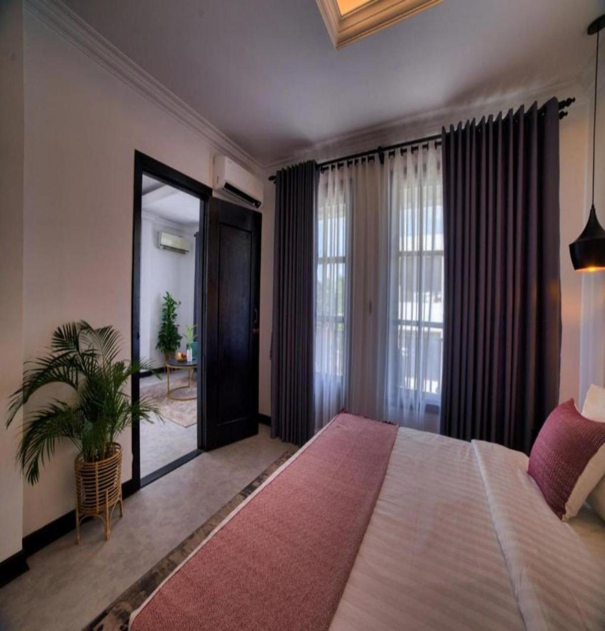 Bodee Corner Hotel Siem Reap Eksteriør billede