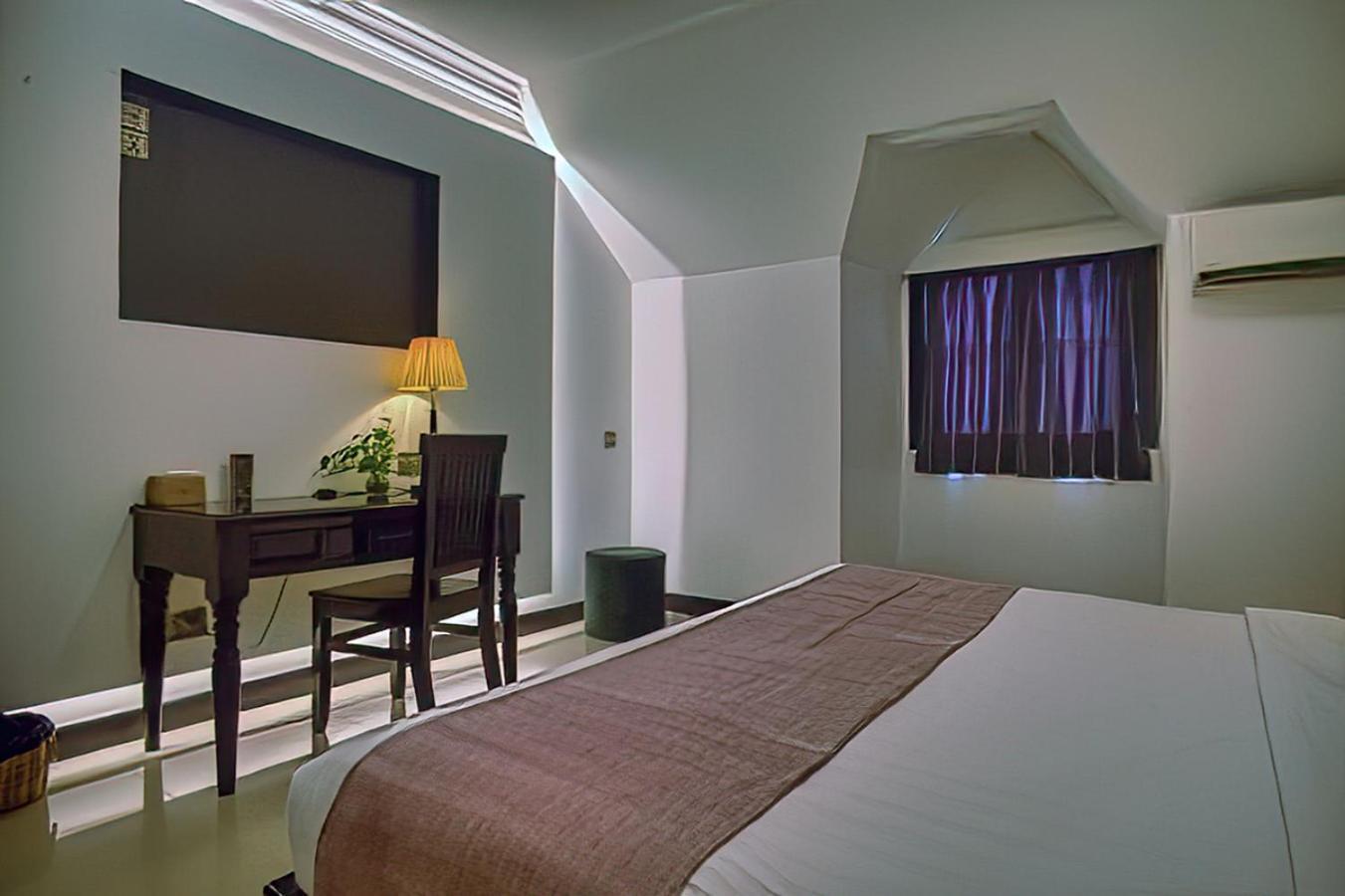 Bodee Corner Hotel Siem Reap Eksteriør billede