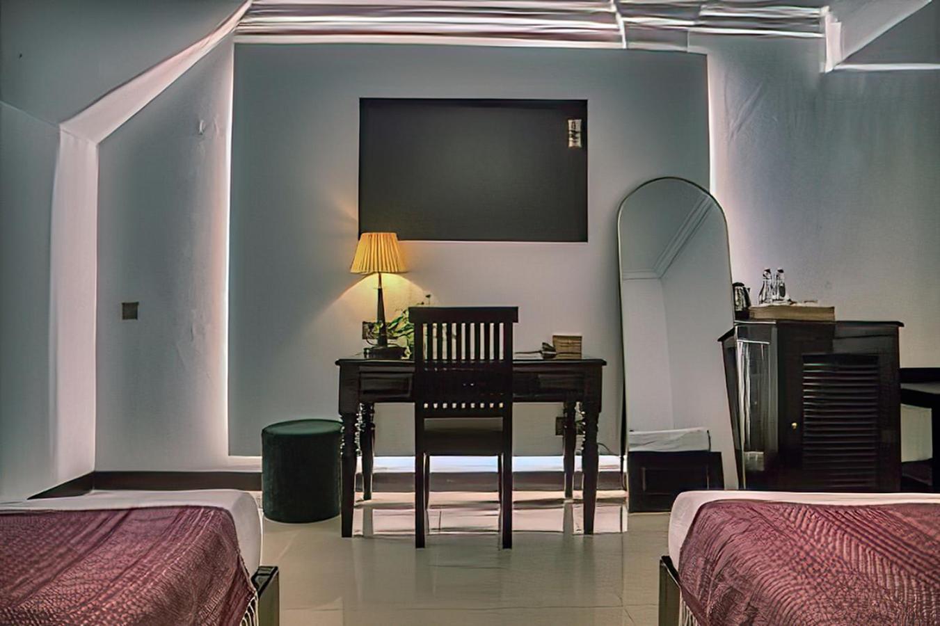 Bodee Corner Hotel Siem Reap Eksteriør billede
