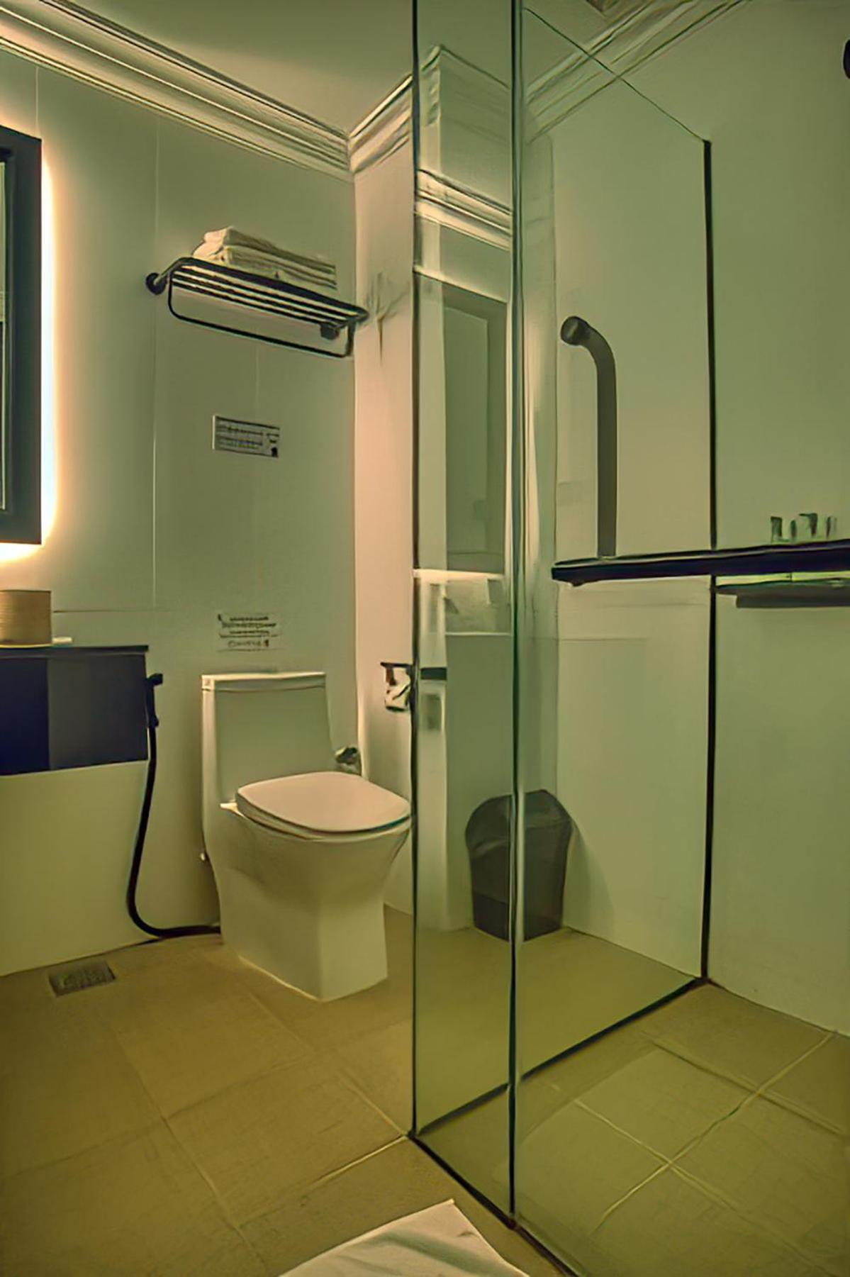 Bodee Corner Hotel Siem Reap Eksteriør billede